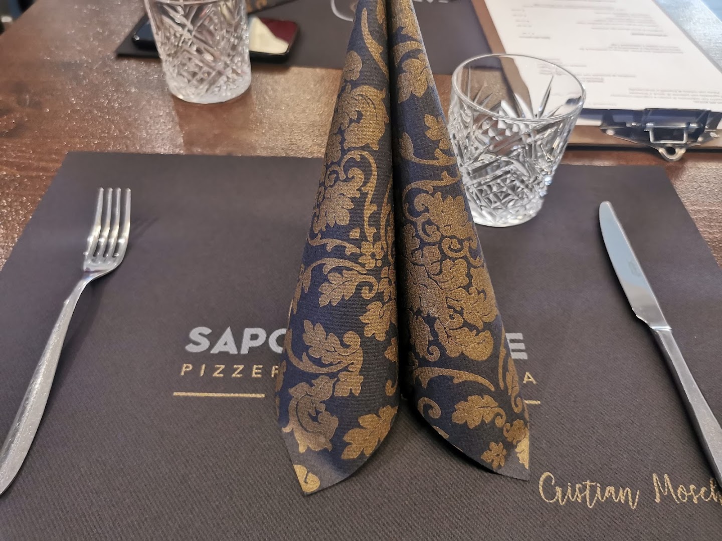 Sapore Verace
