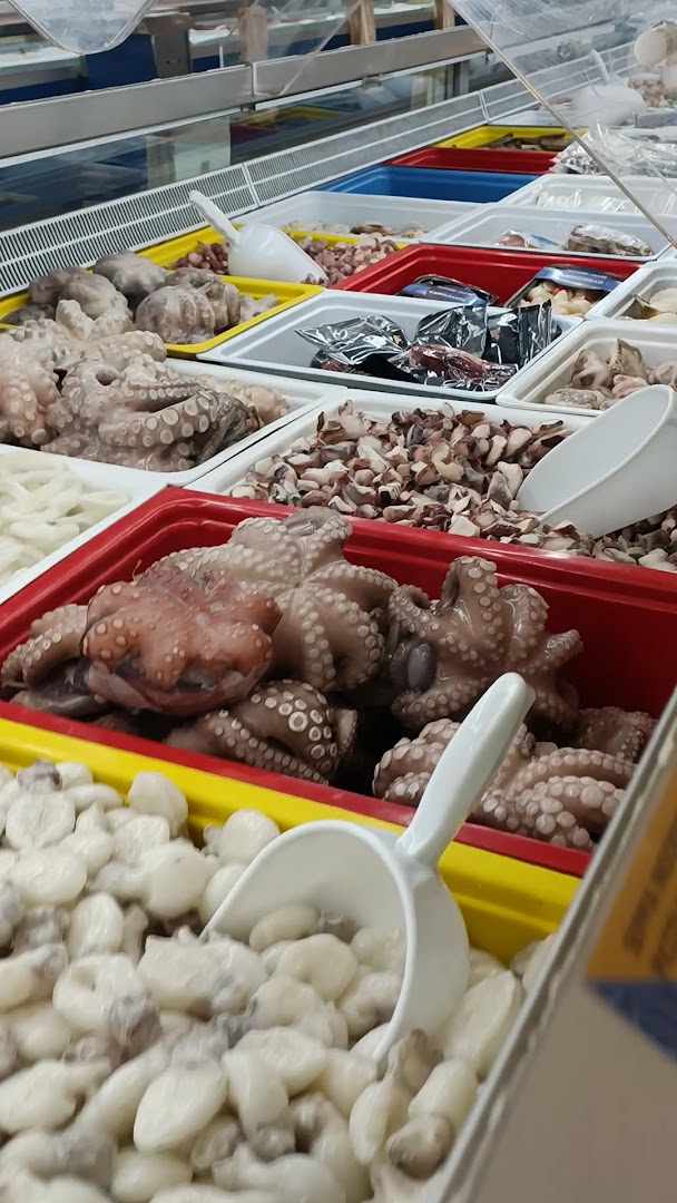 SAPOREDIMARE Bologna