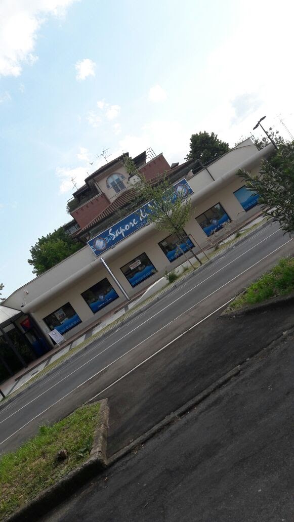 SAPOREDIMARE Cesena