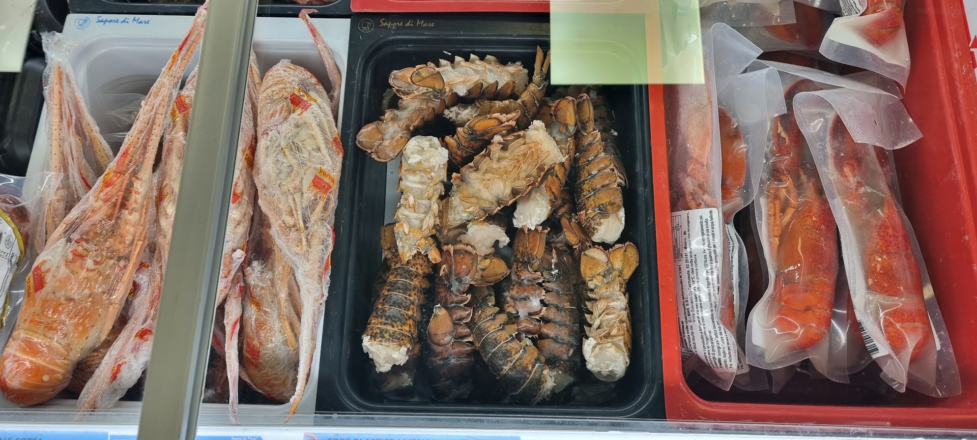 SAPOREDIMARE Cesena