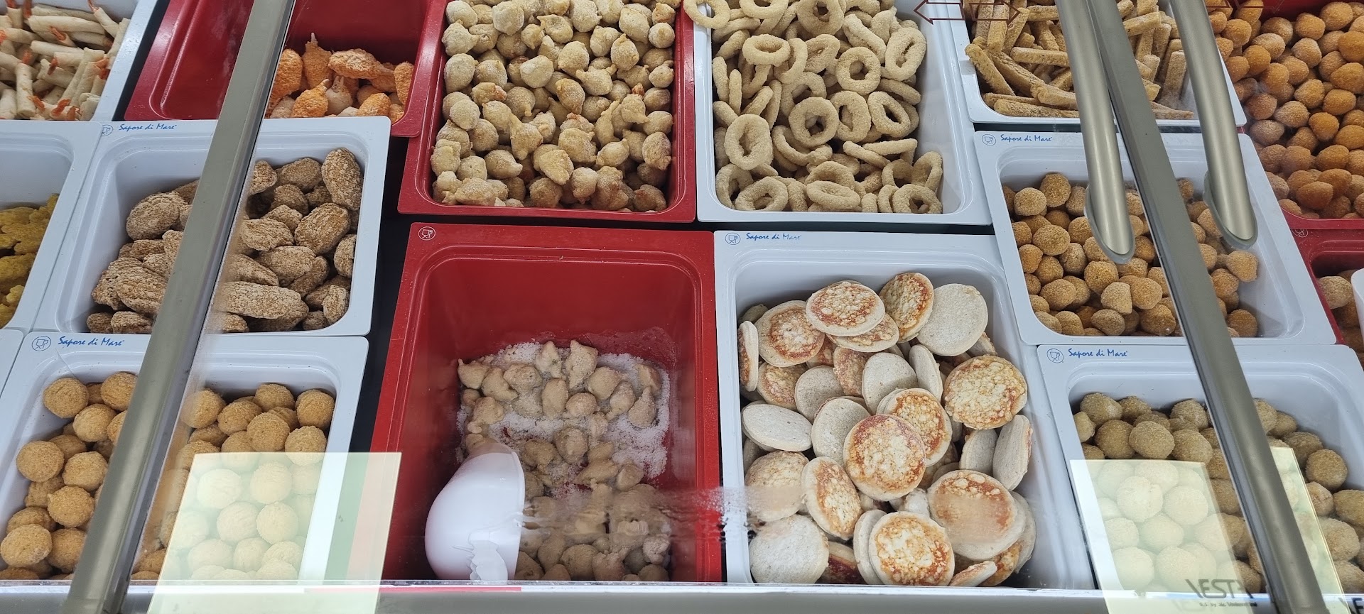 SAPOREDIMARE Cesena