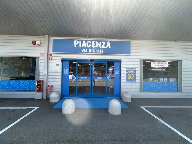 SAPOREDIMARE Piacenza
