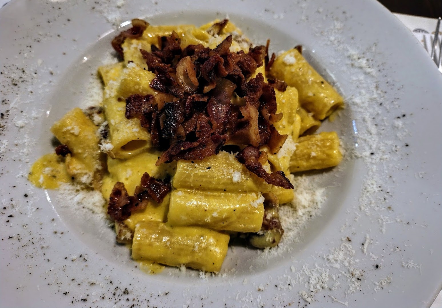 Sapore - Gusto Mediterraneo