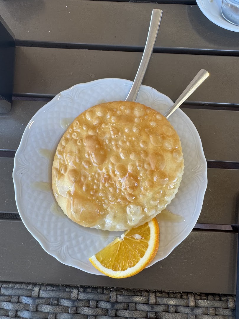 Sapores Antigos