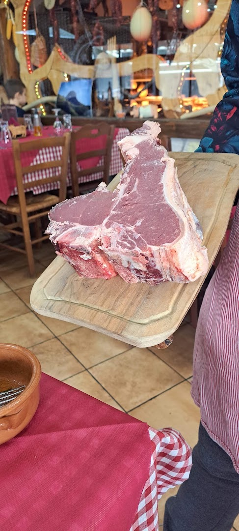 Sapori Antichi D'Aspromonte