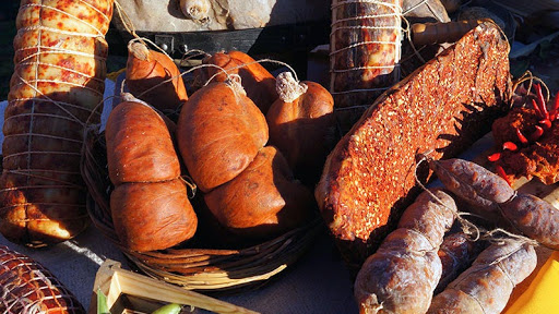 Sapori Antichi D'Aspromonte