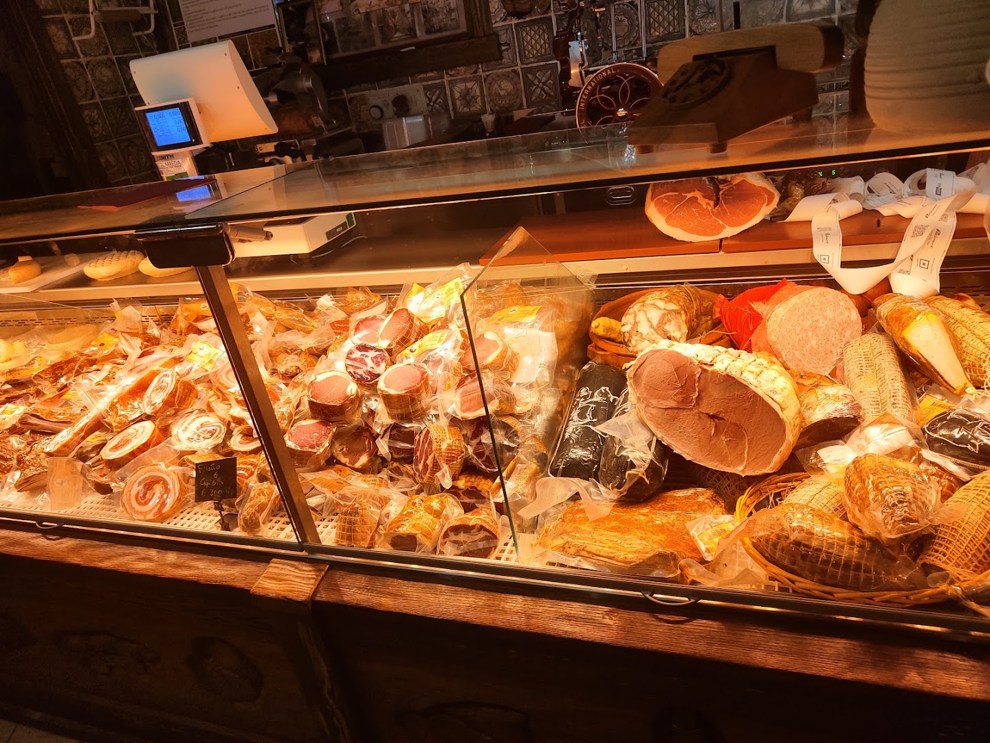 Sapori Antichi D'Aspromonte