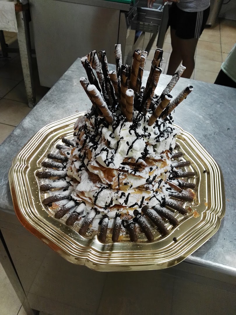 Sapori Antichi