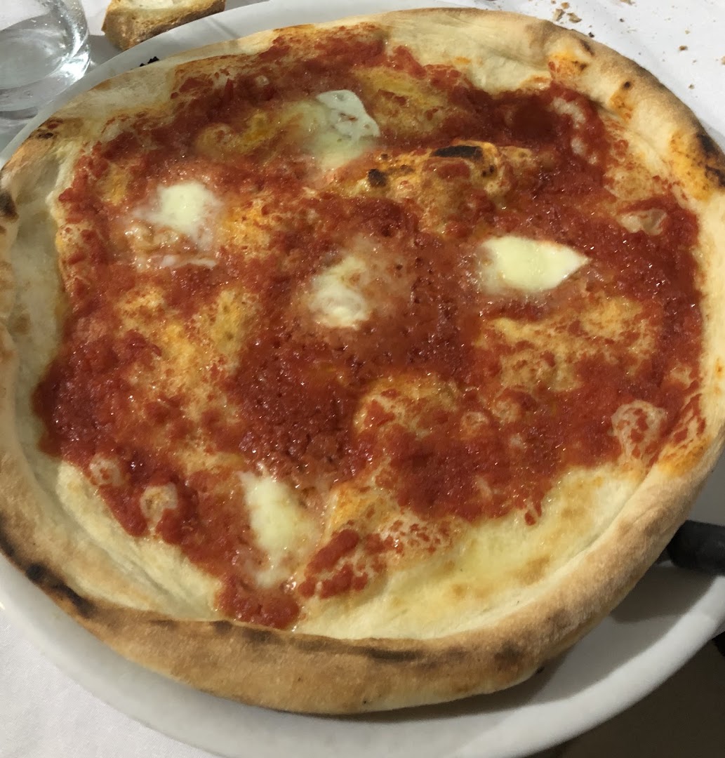 Sapori Antichi