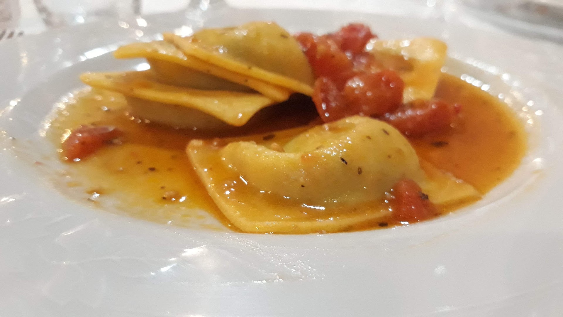 Sapori Antichi