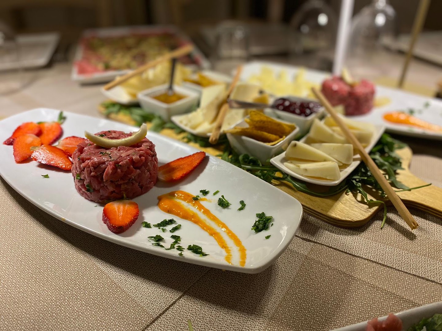 Sapori Bollenti (Sergio)