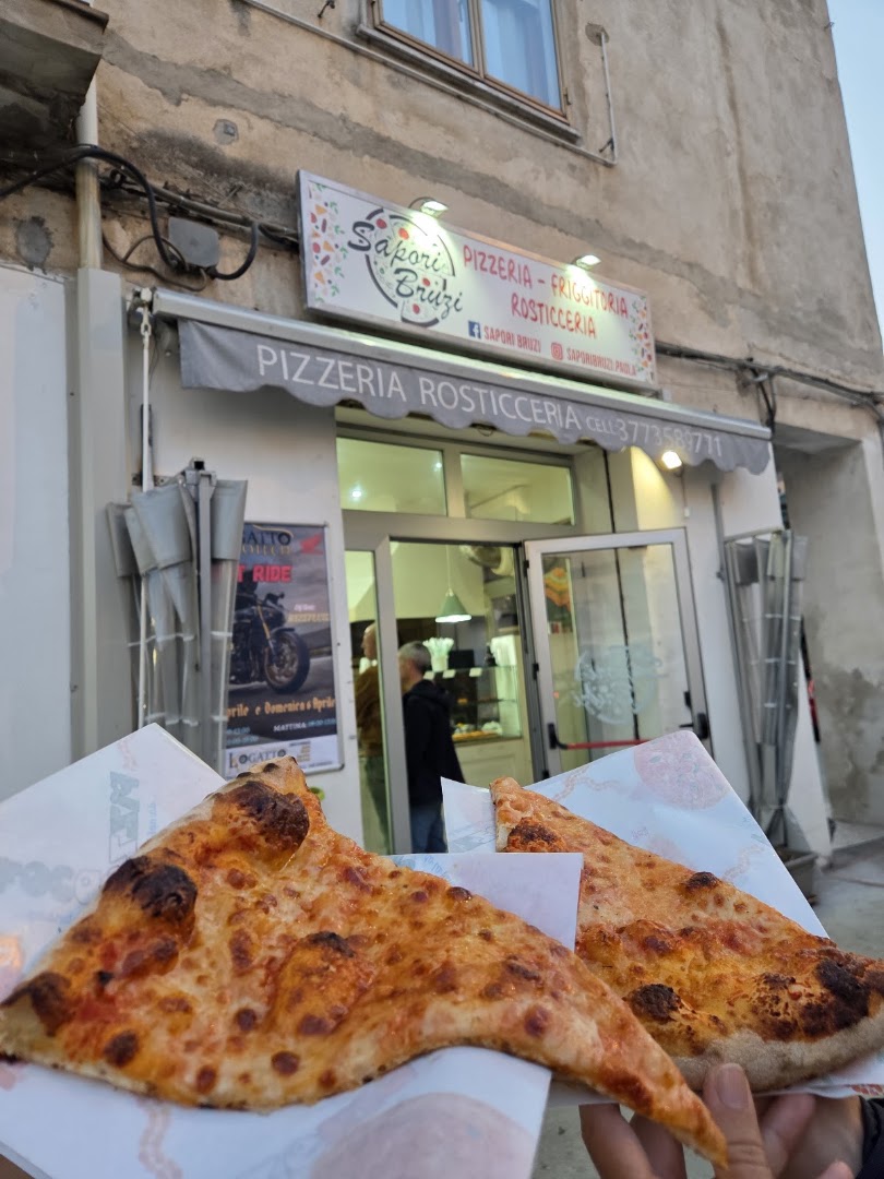 Sapori Bruzi