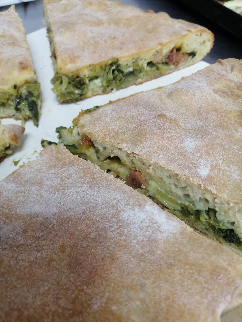 Sapori Bruzi