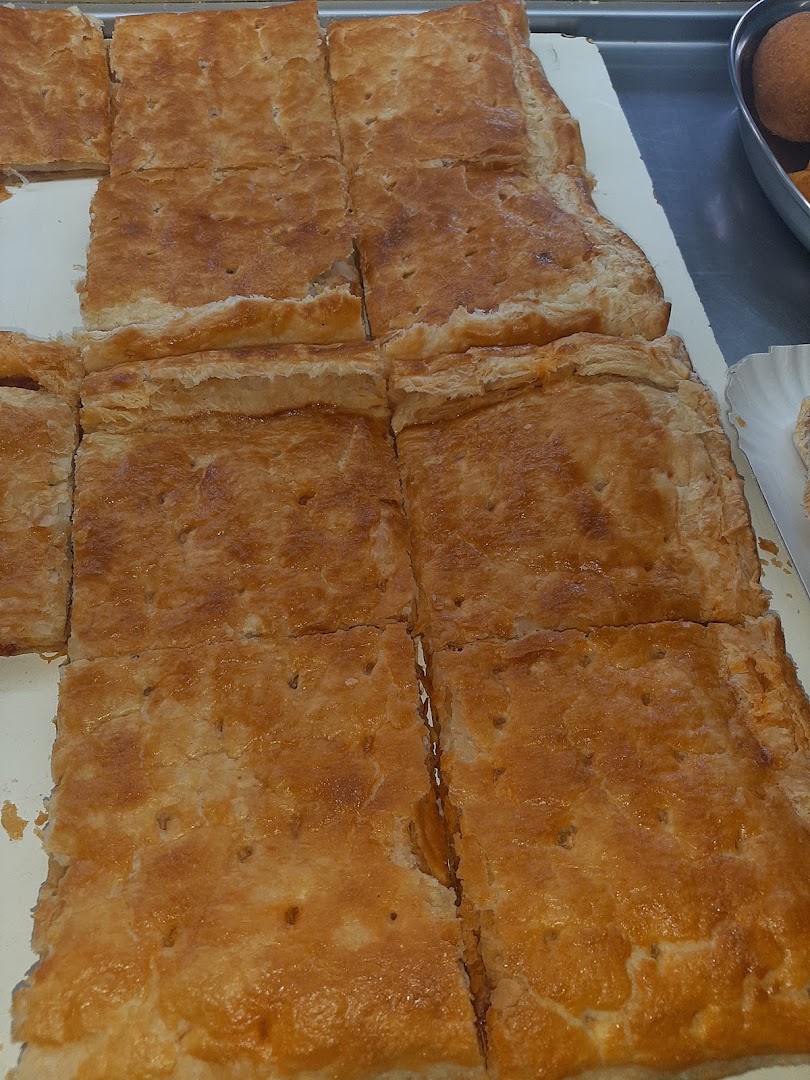 Sapori Bruzi, Paola