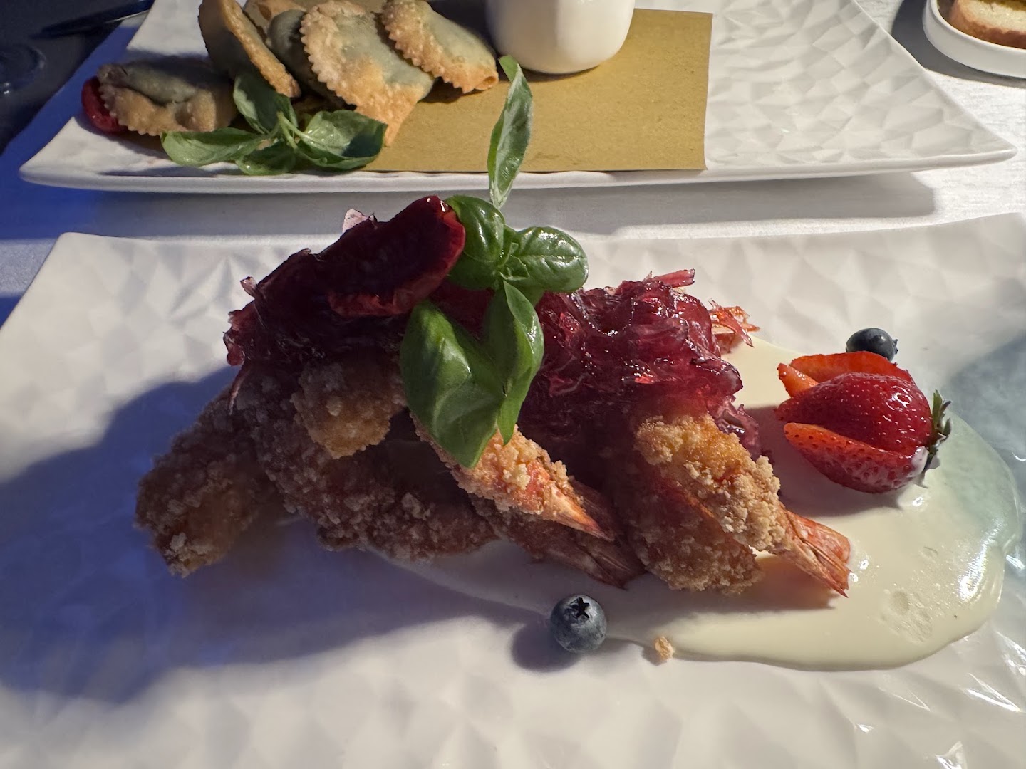 Sapori - Caffè e Cucina, Levanto