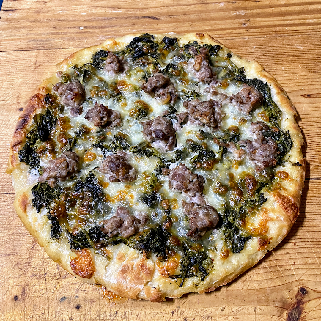 Sapori Campani - Napoli