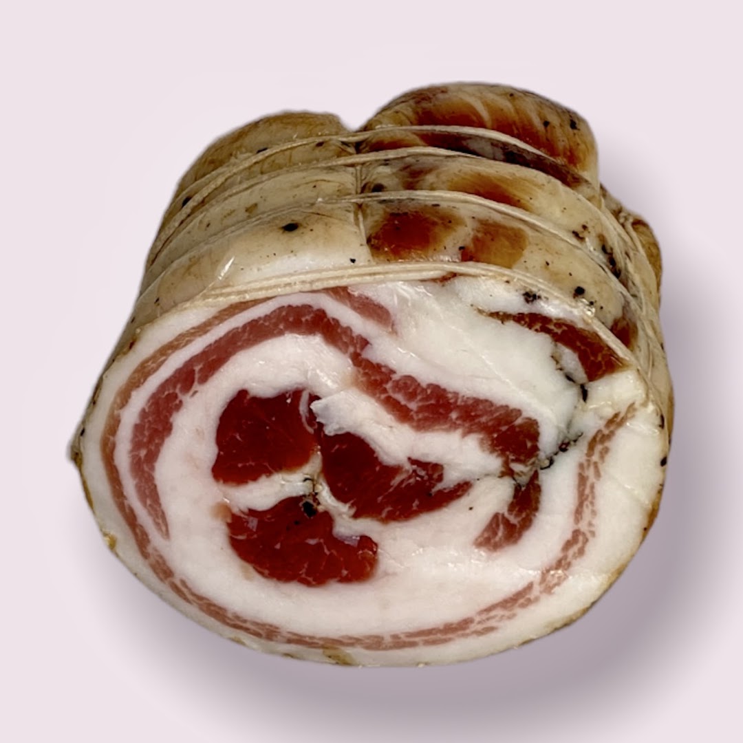 Sapori Campani - Napoli