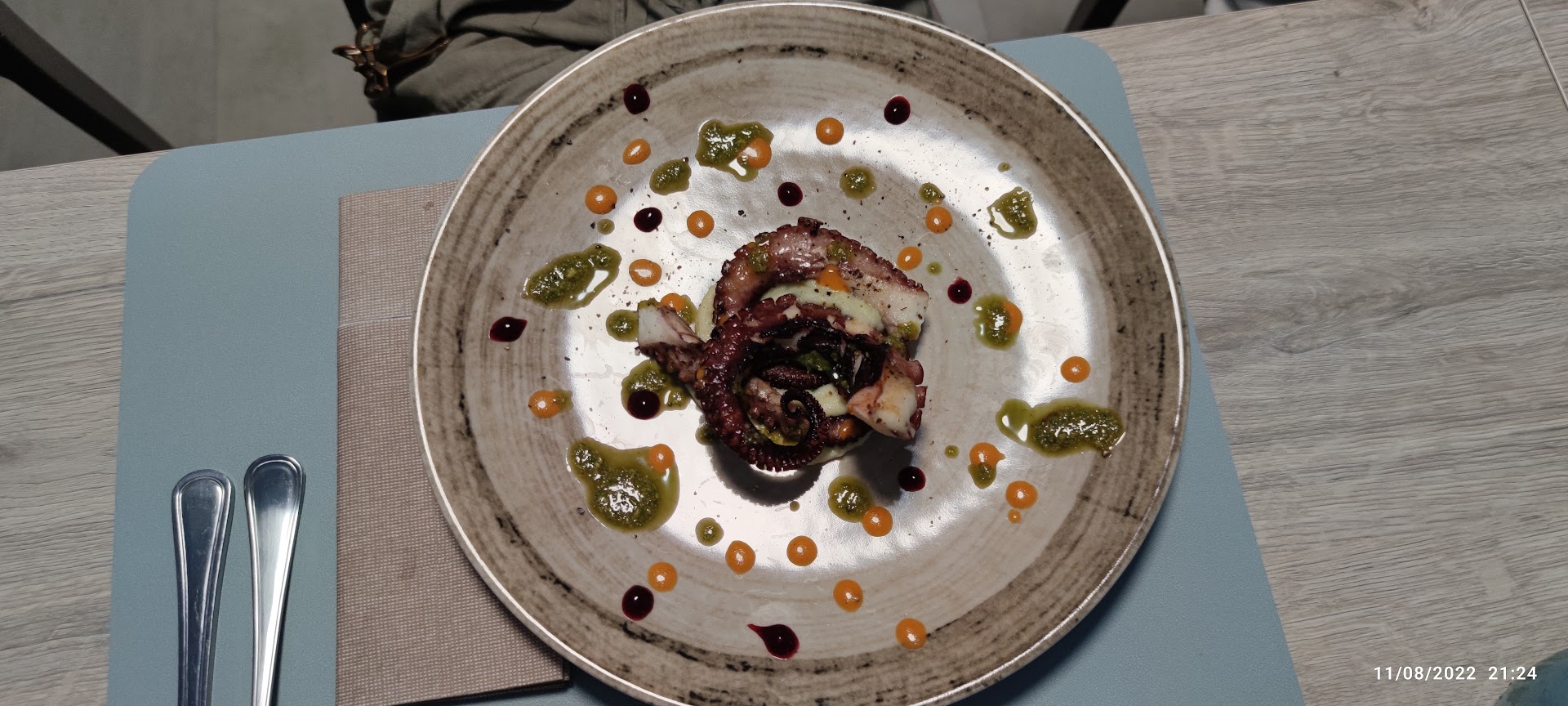Sapori d’aMare #CHEFNAZZA