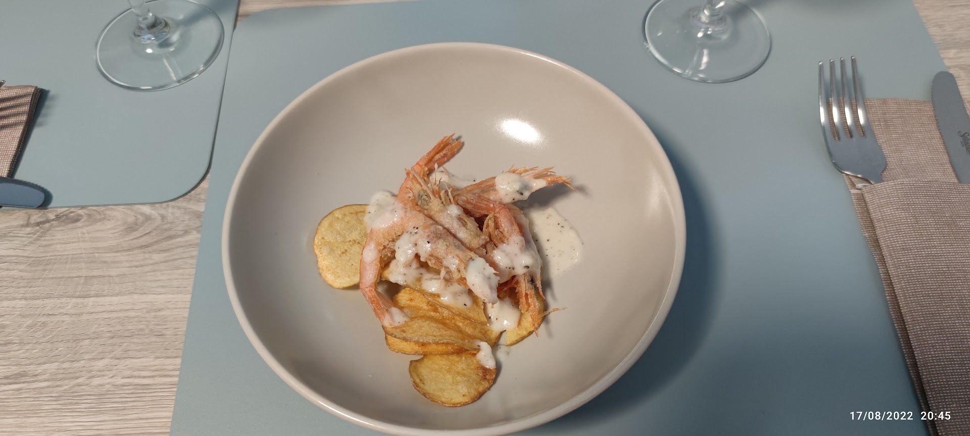 Sapori d’aMare #CHEFNAZZA