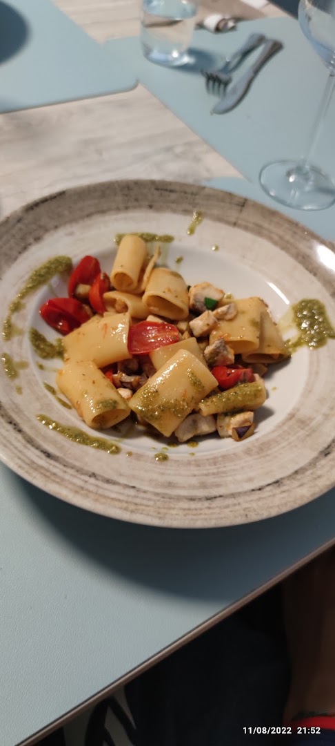Sapori d’aMare #CHEFNAZZA