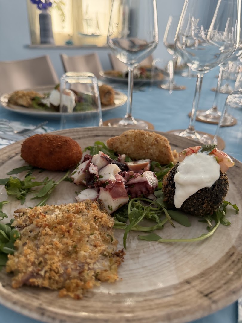 Sapori d’aMare #CHEFNAZZA