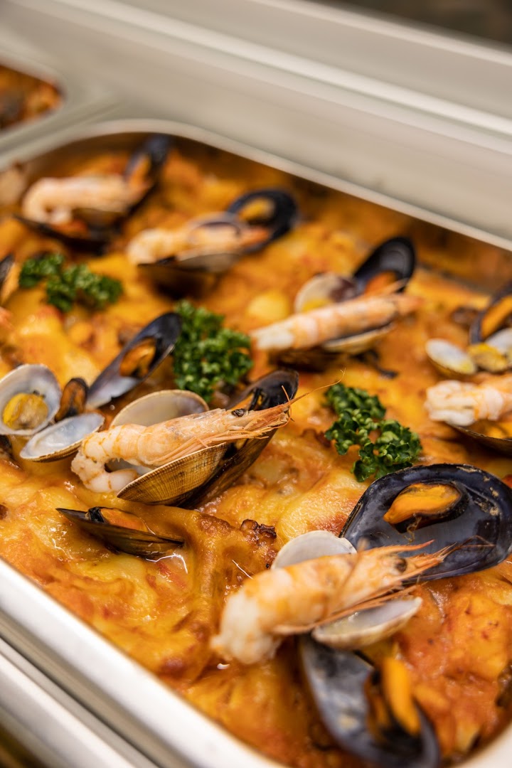Sapori D'aMare