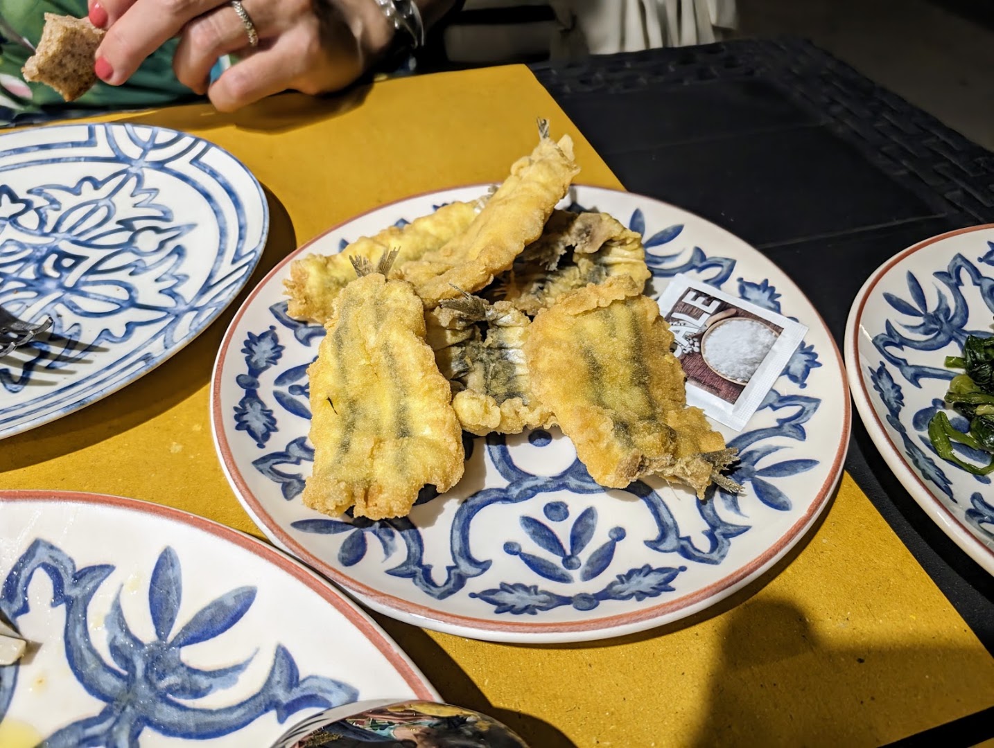 Sapori D'aMare