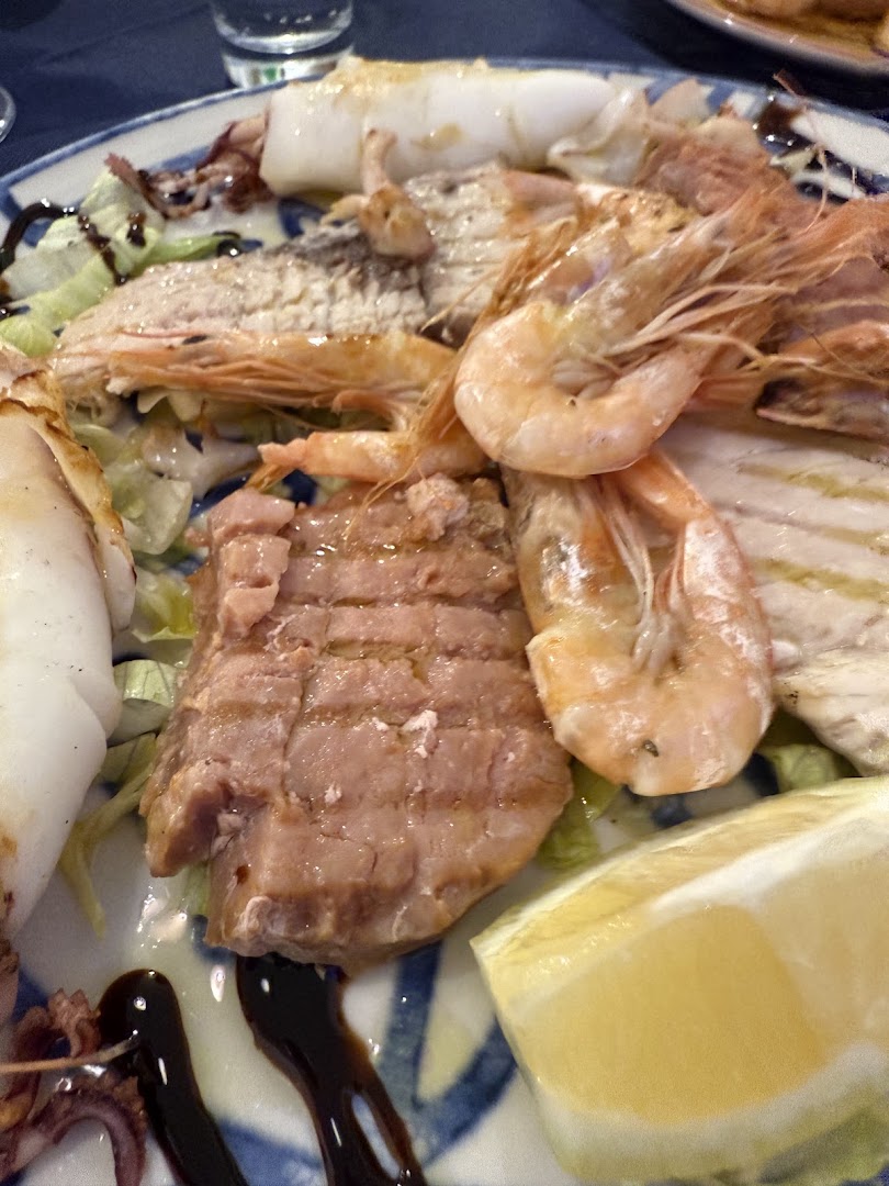 Sapori D'aMare