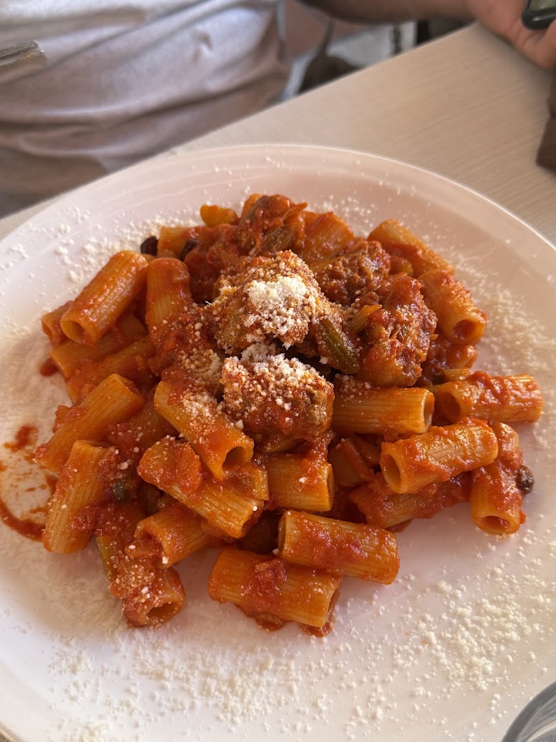 Sapori de Roma Ristorante Pizzeria e Braceria