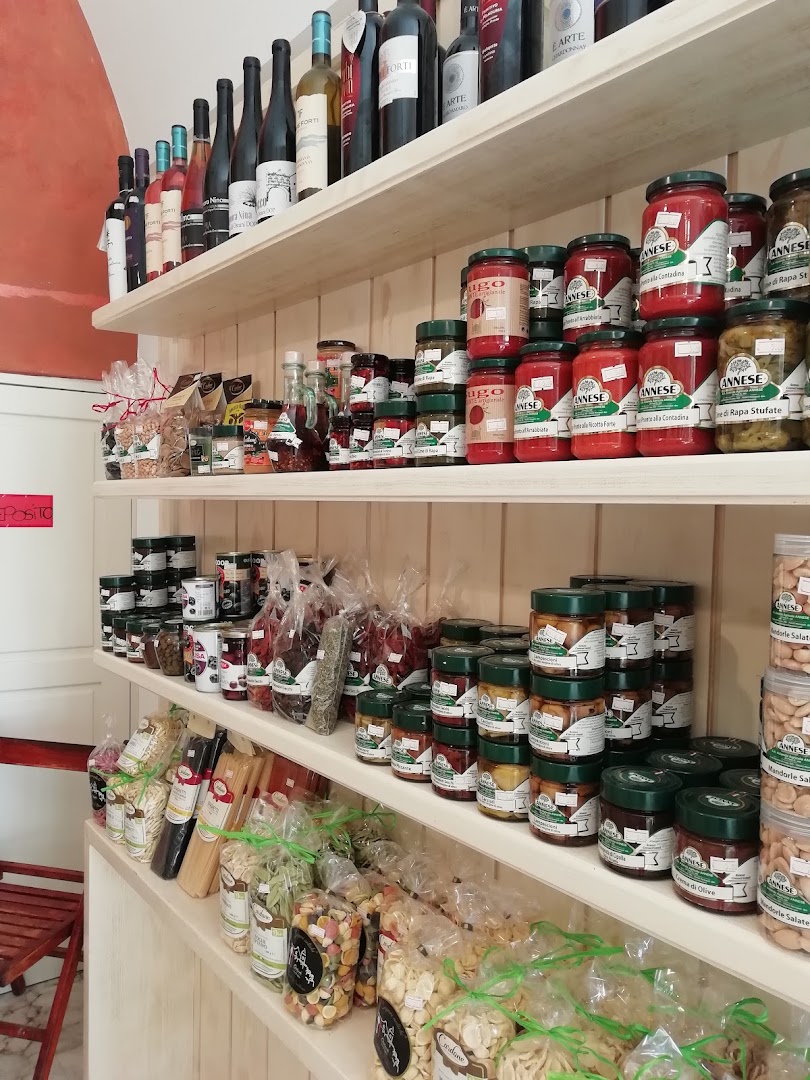 Sapori D'eccellenza, Ostuni
