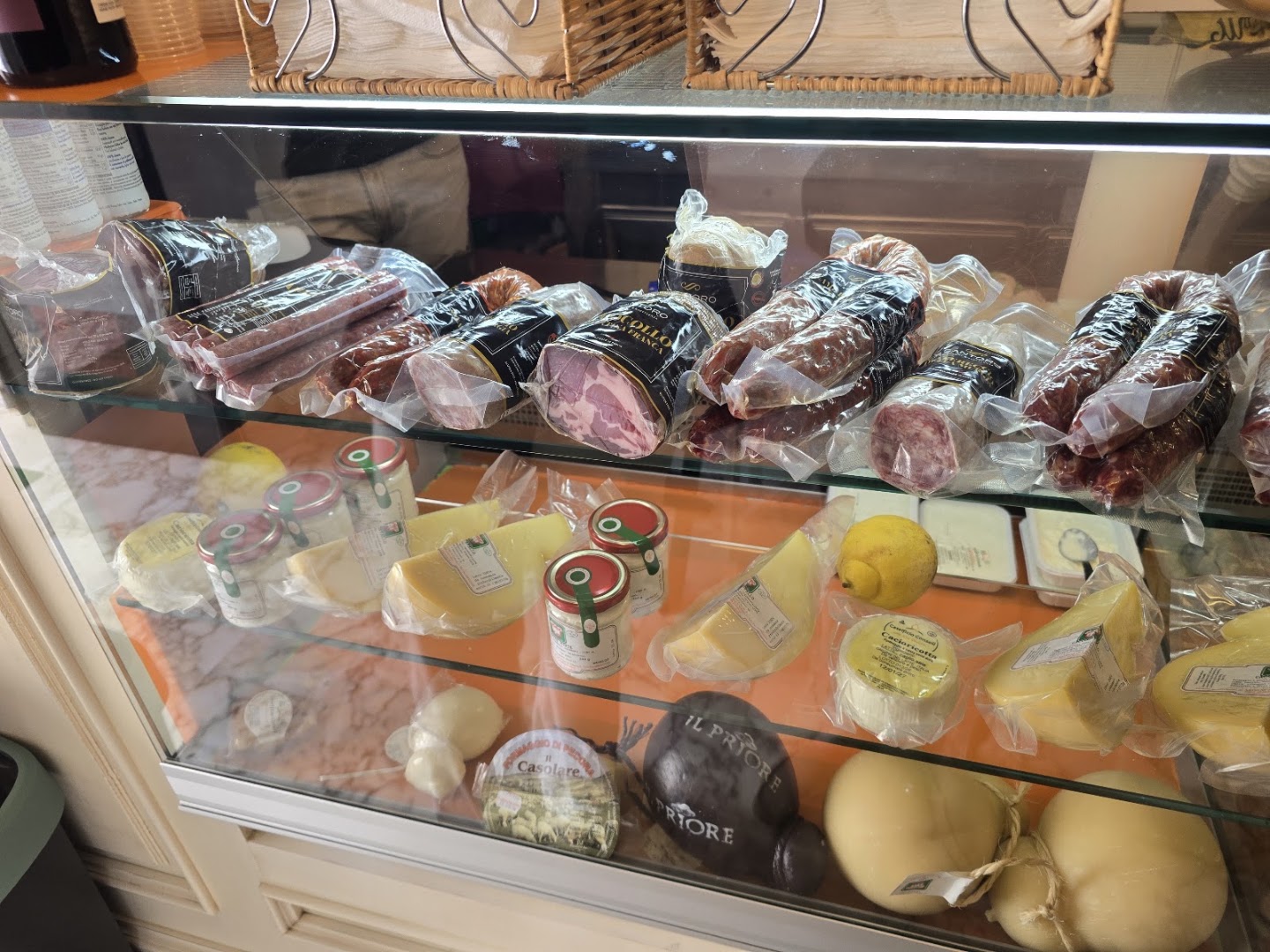 Sapori D'eccellenza