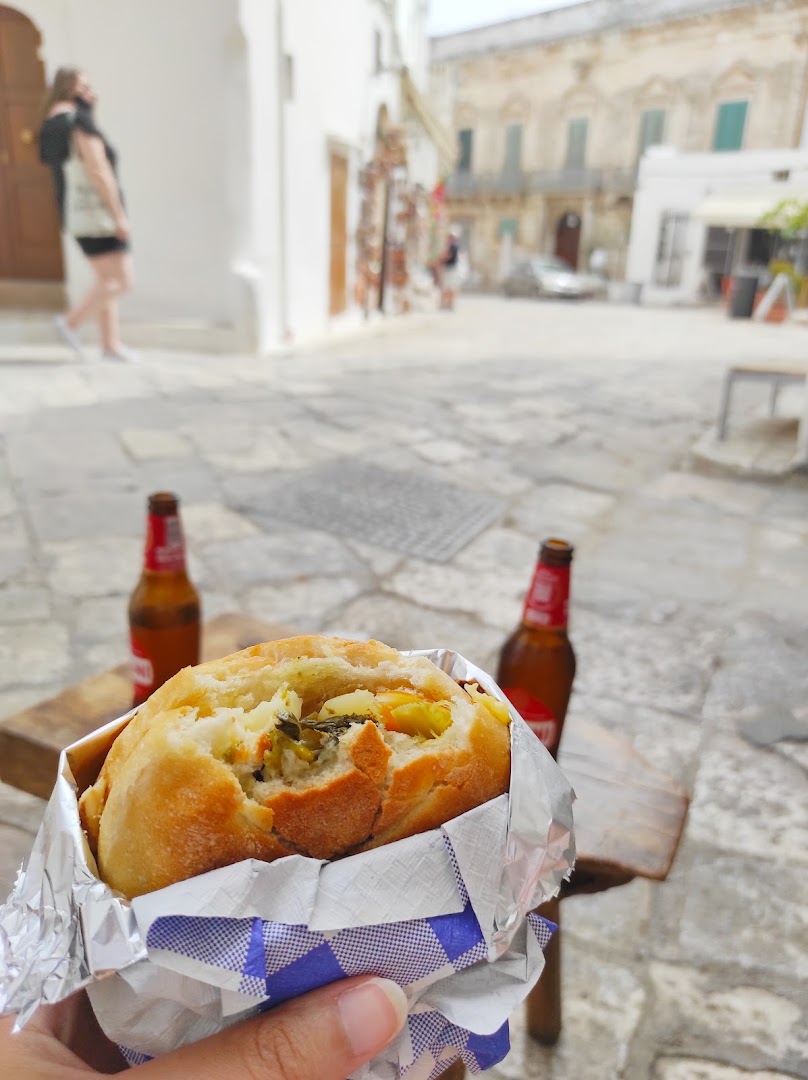 Sapori D'eccellenza