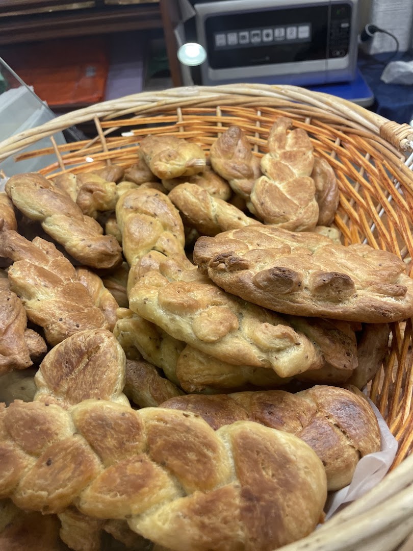 Sapori Del Borgo L'Arte Del Dolce E Del Salato, Mentana