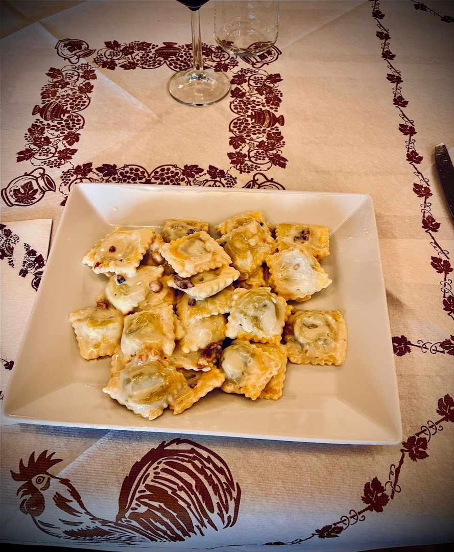 Sapori del Borgo Osteria Bar