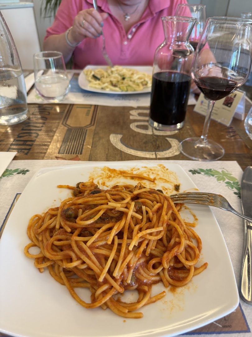 Sapori del Borgo Osteria Bar