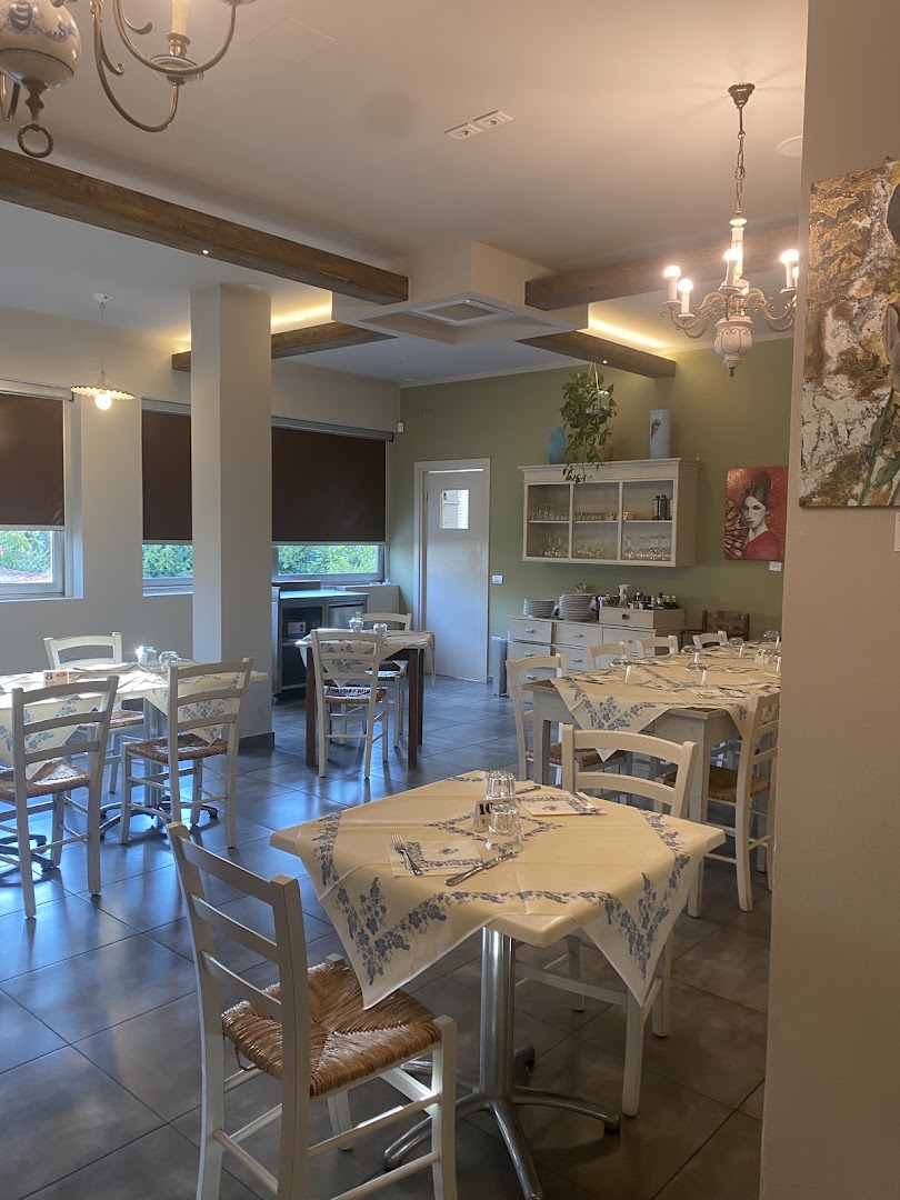 Sapori del Borgo Osteria Bar