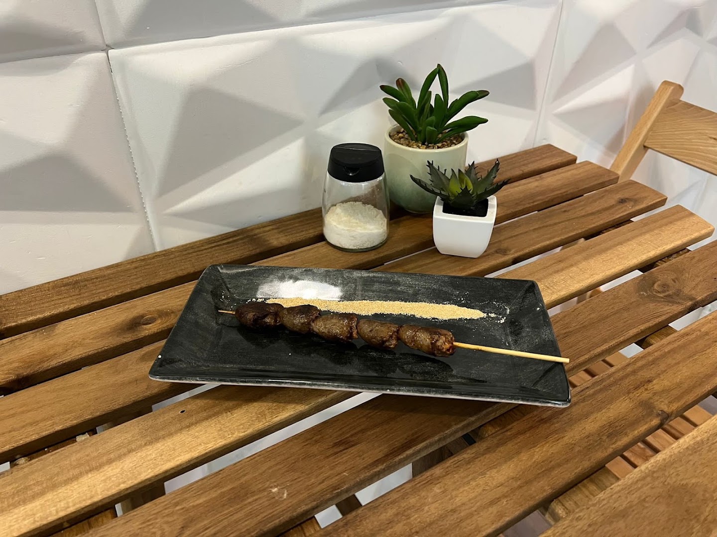 Sapori del Brasile