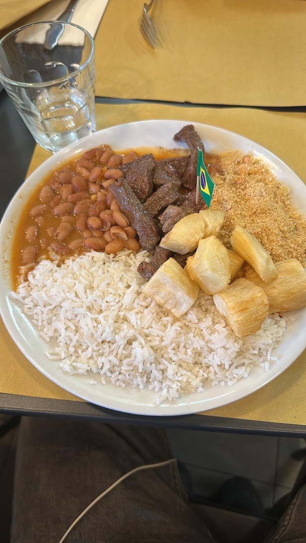Sapori del Brasile