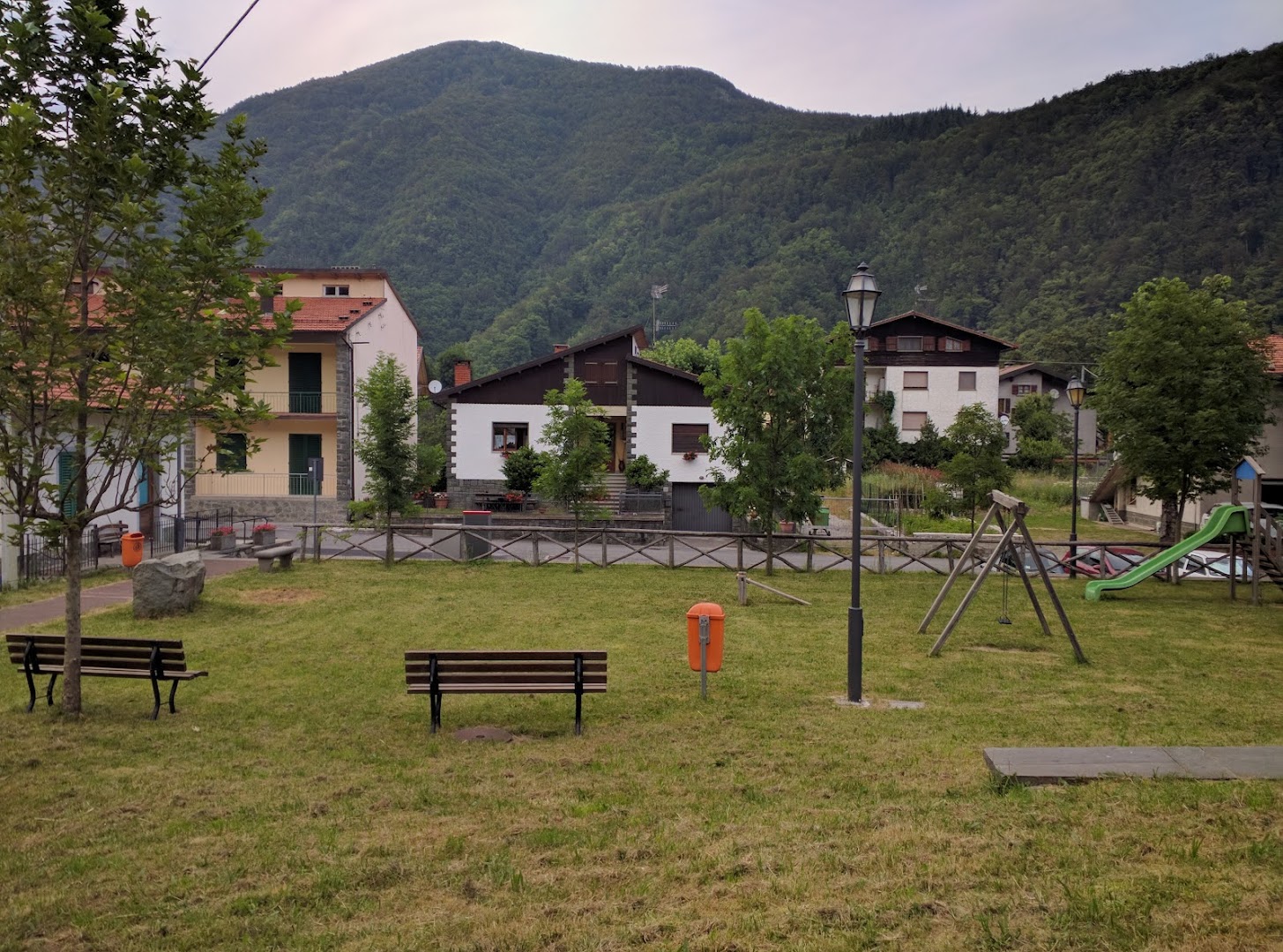 Sapori del Lago Nero Srl