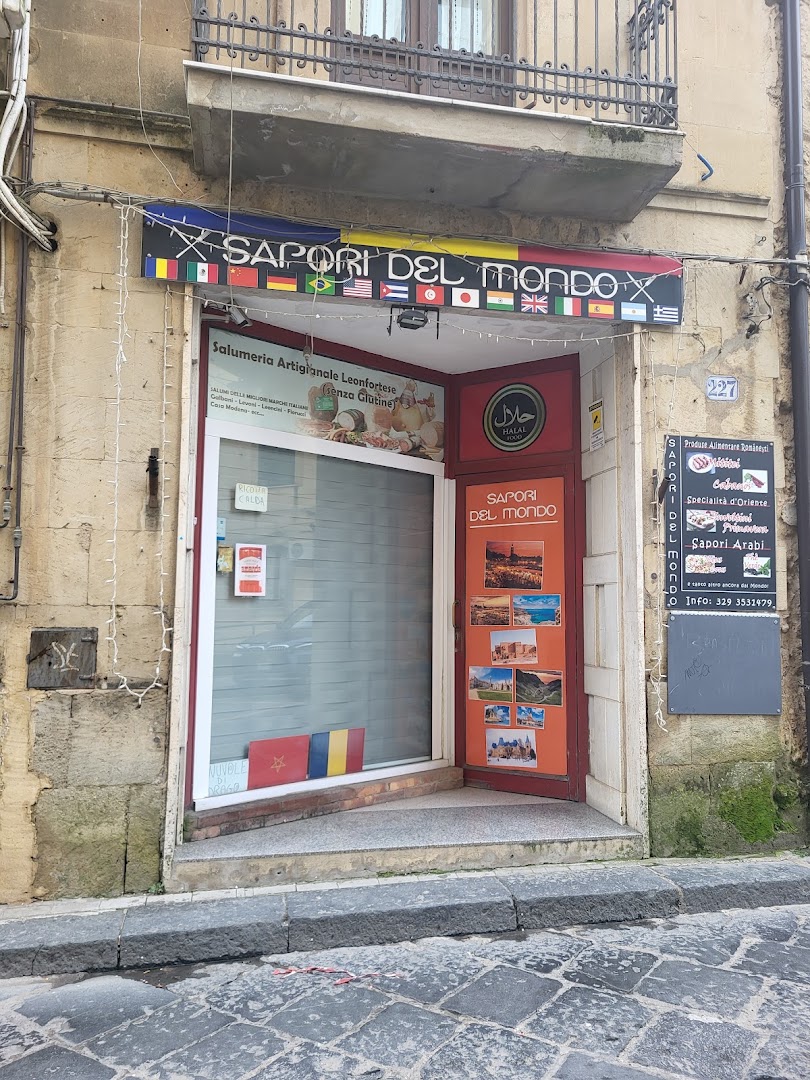 Sapori Del Mondo