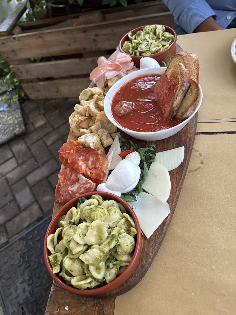 Sapori del Salento - bistro', Cinisello Balsamo