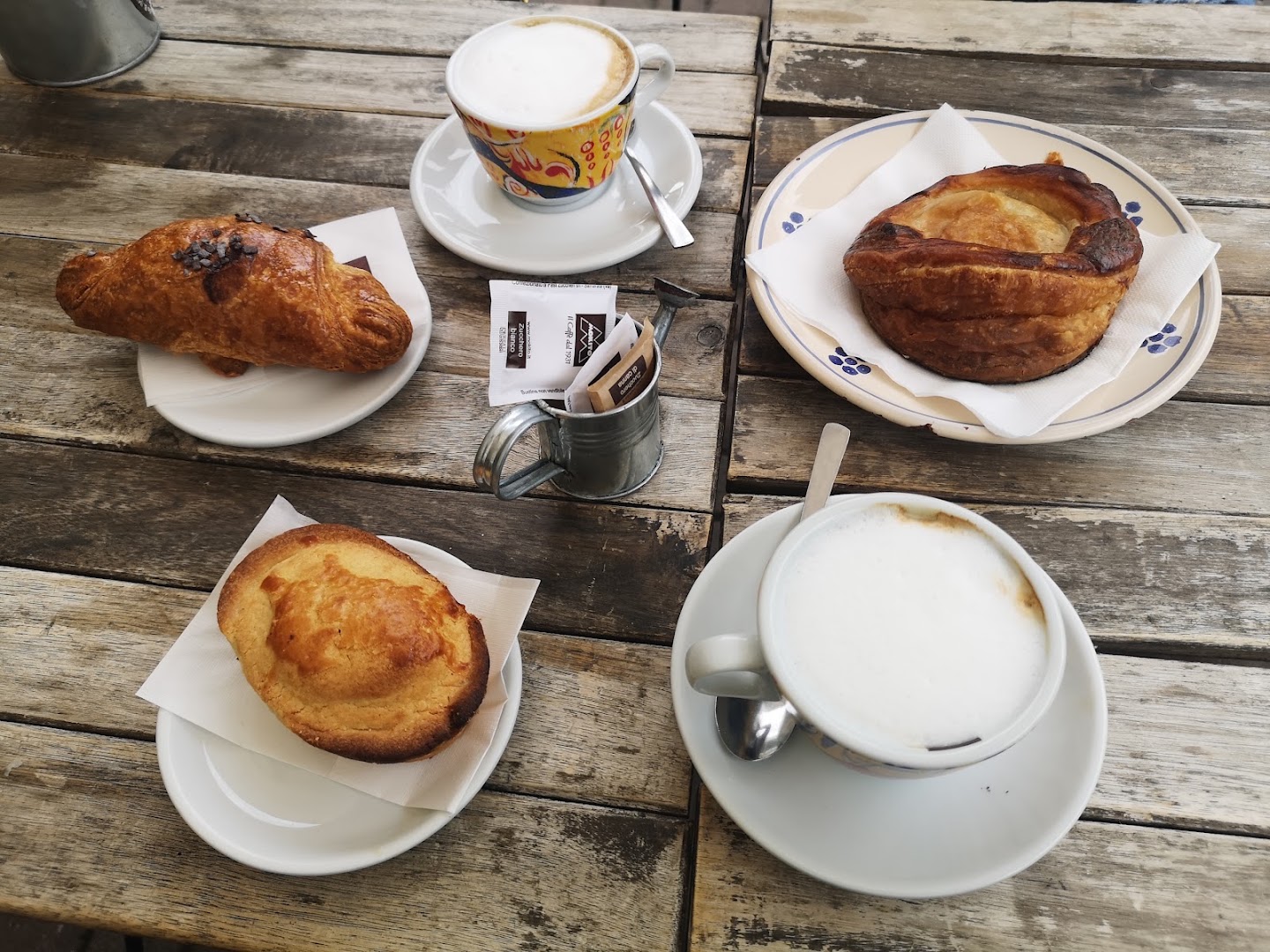 Sapori del Salento - bistro'