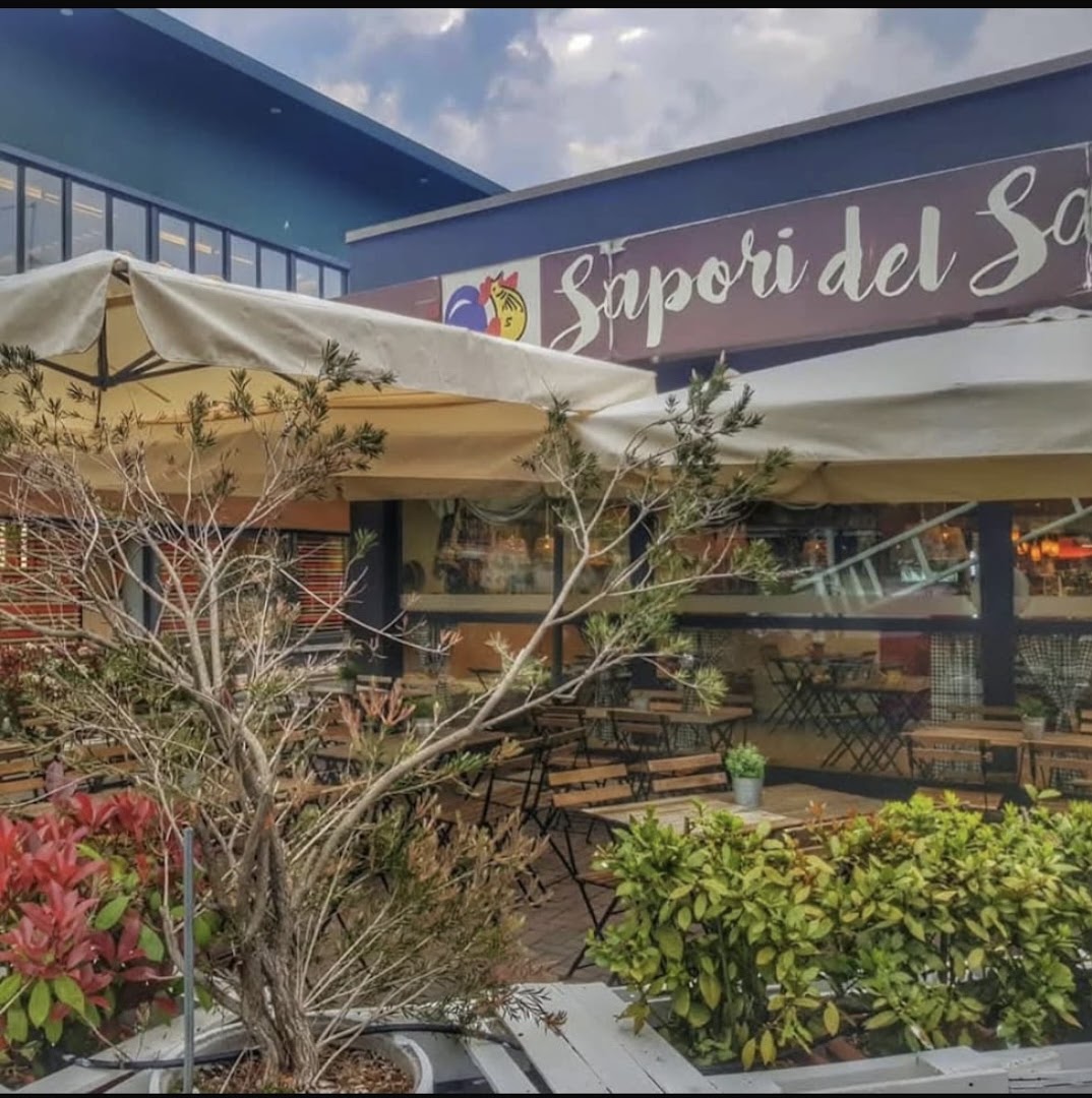 Sapori del Salento - bistro'