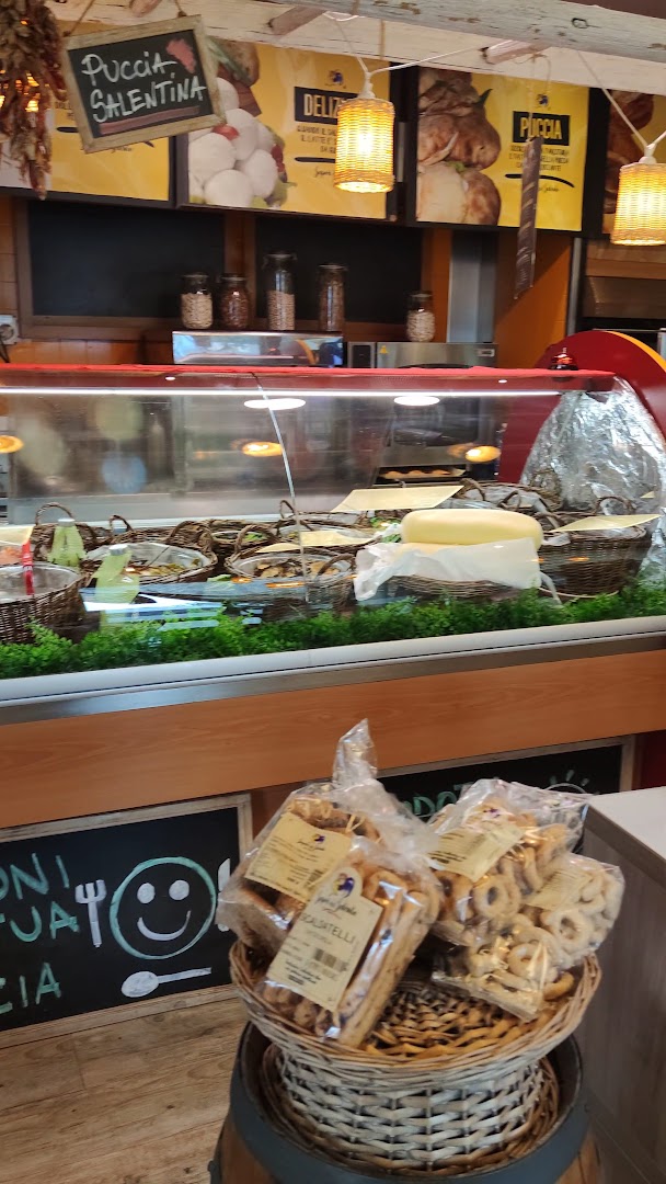 Sapori del Salento - bistro'