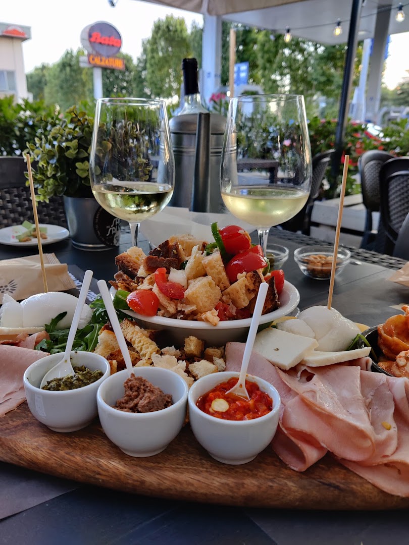 Sapori del Salento - bistro'