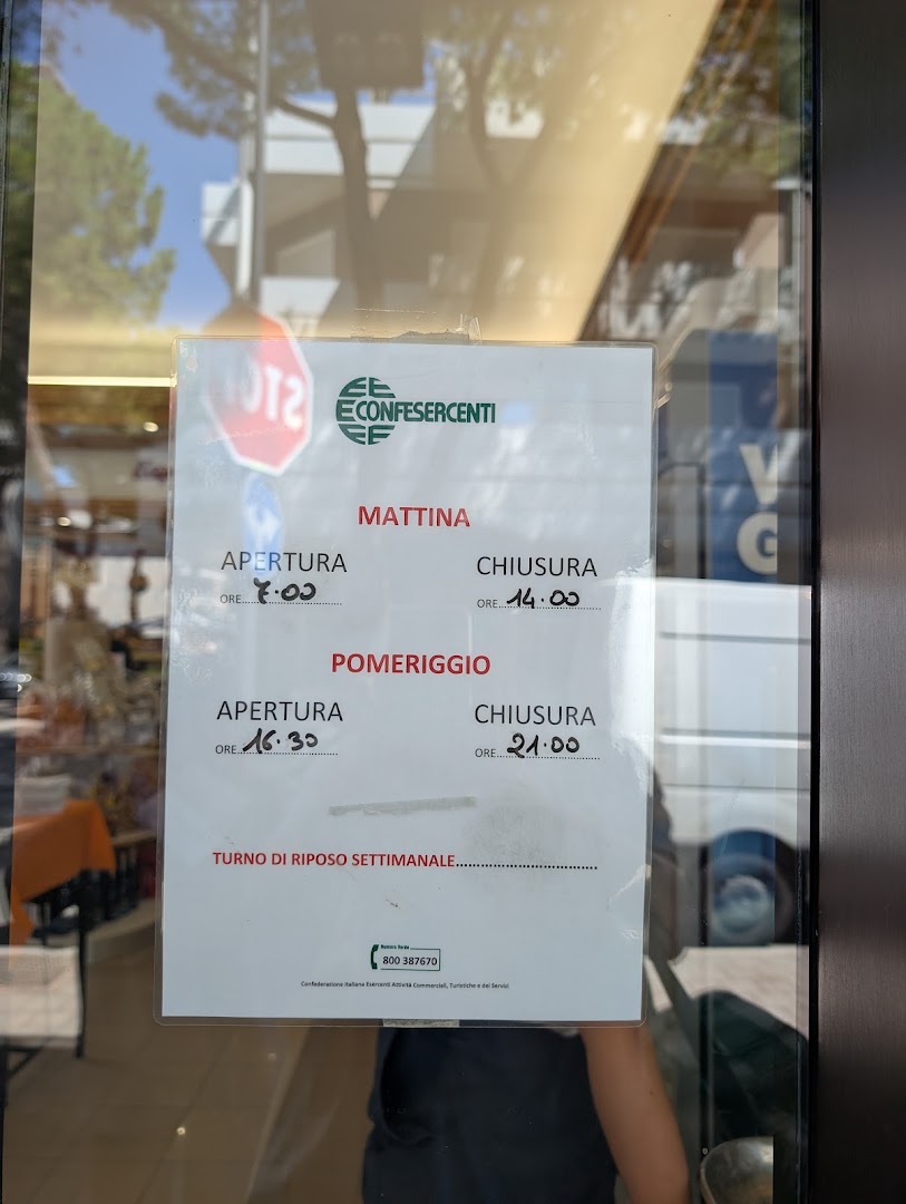 SAPORI DEL SUD