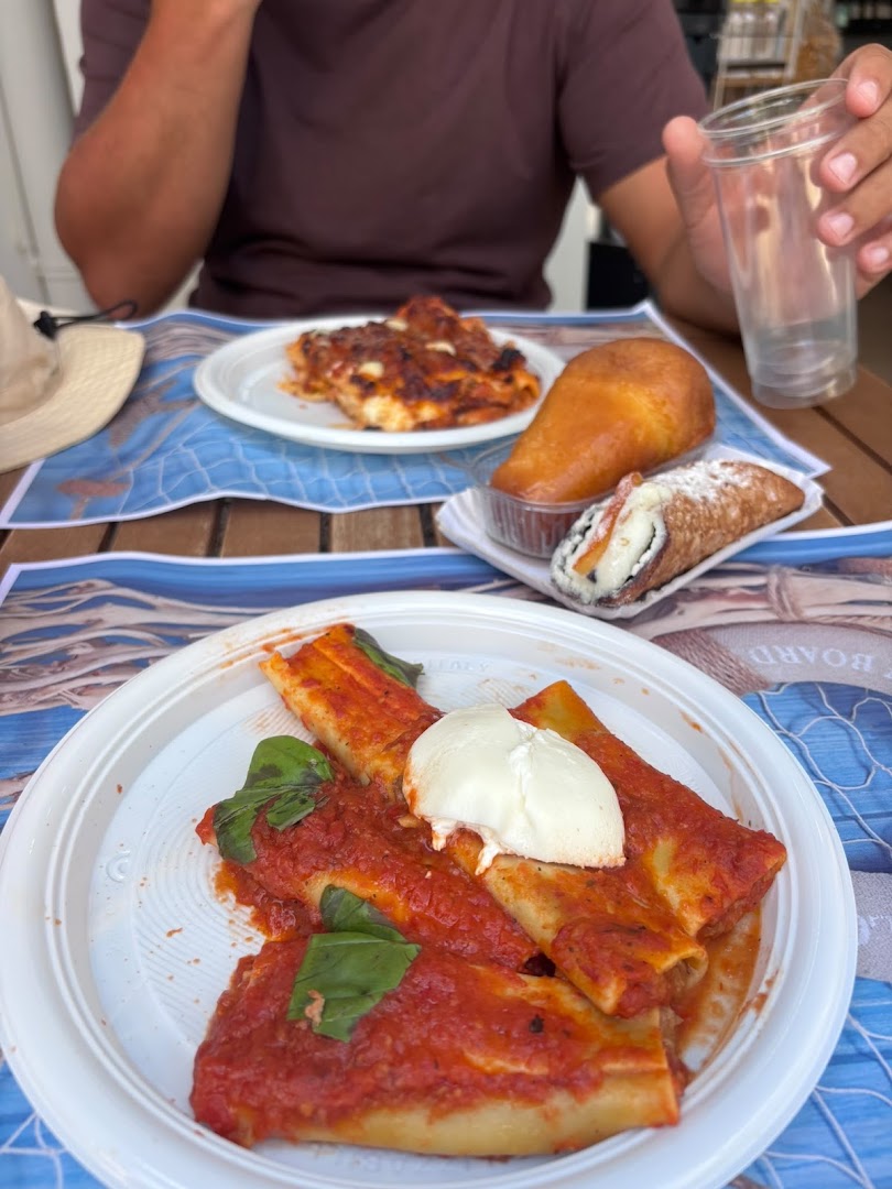 SAPORI DEL SUD, Lignano Sabbiadoro