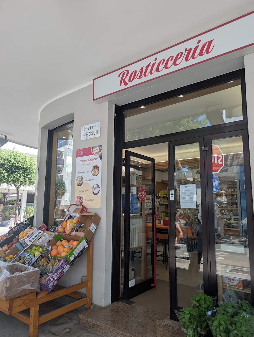 SAPORI DEL SUD