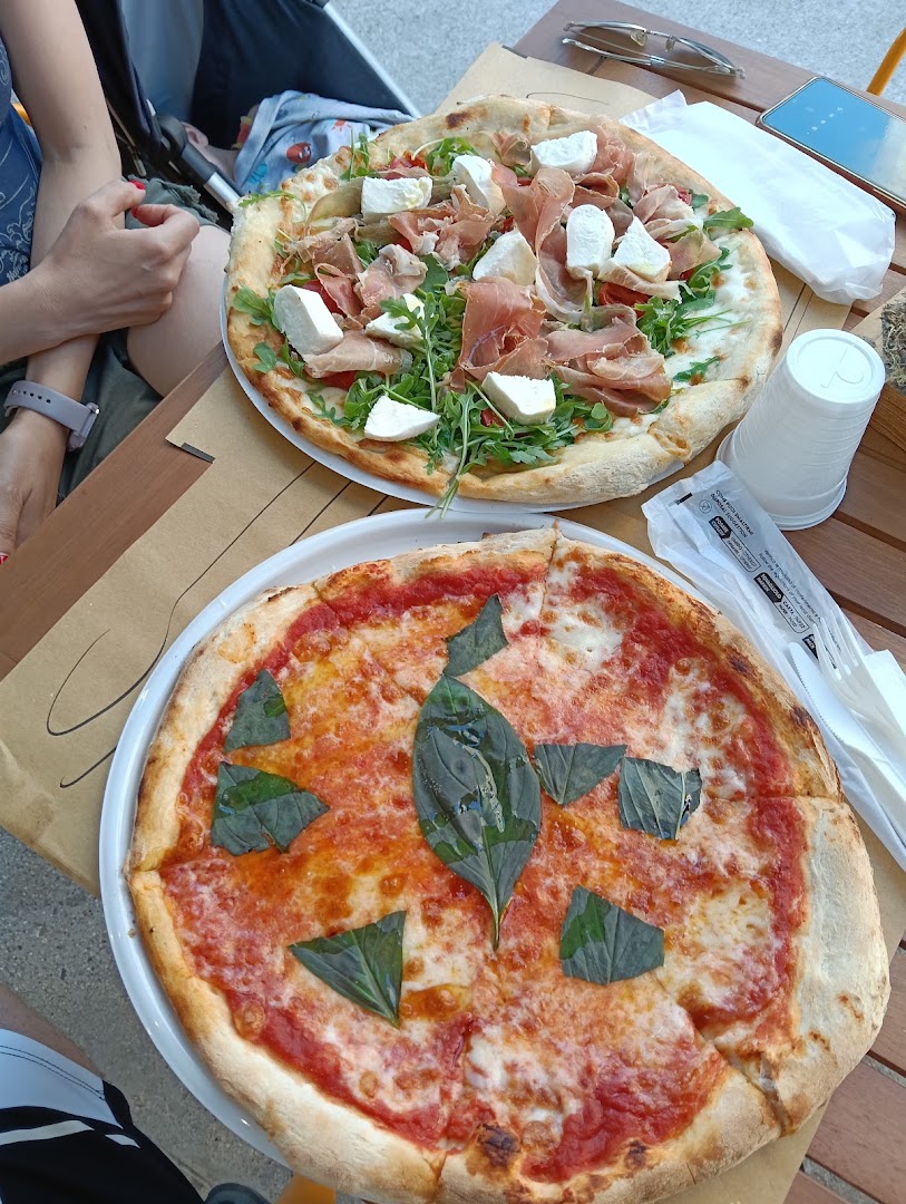 SAPORI DEL SUD