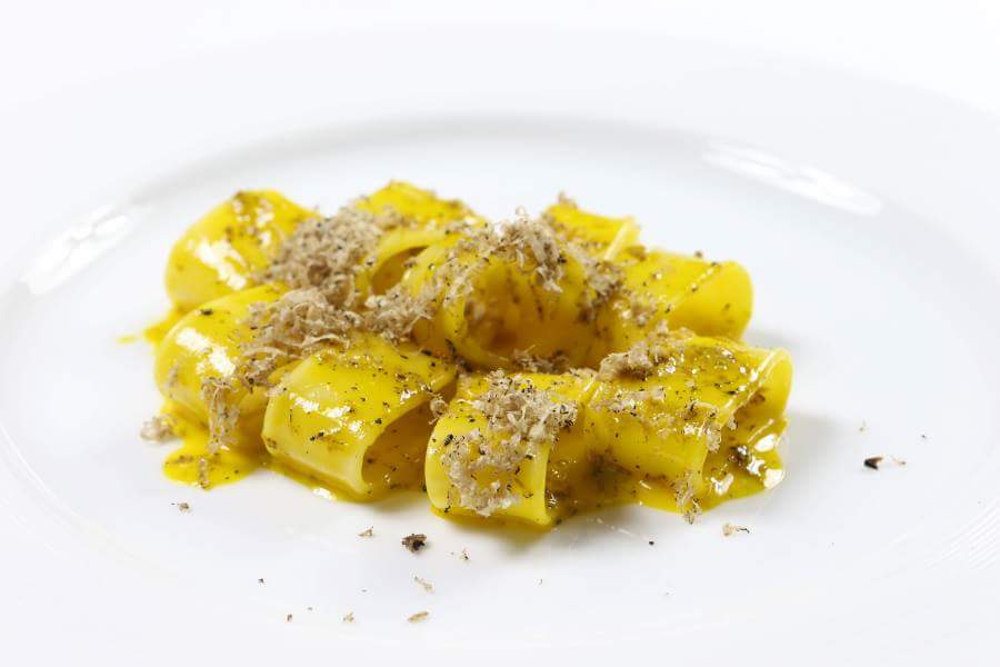 Sapori della Mente, Spoleto